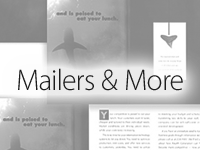 Mailers